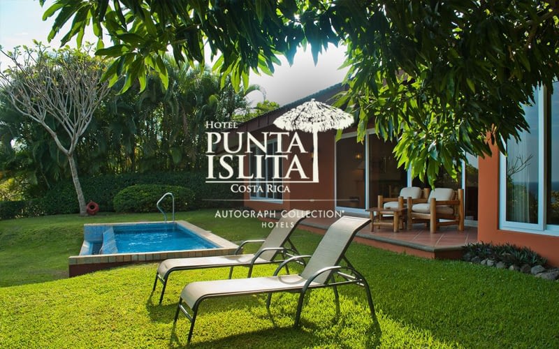 Hotel Punta Islita