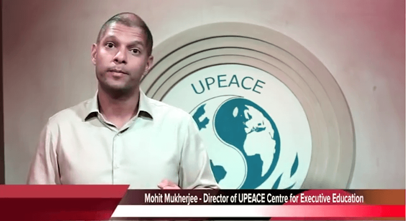 UPeace Centre for Executive Education